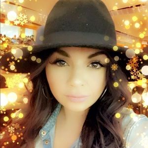 Meet your Posher, Nattie